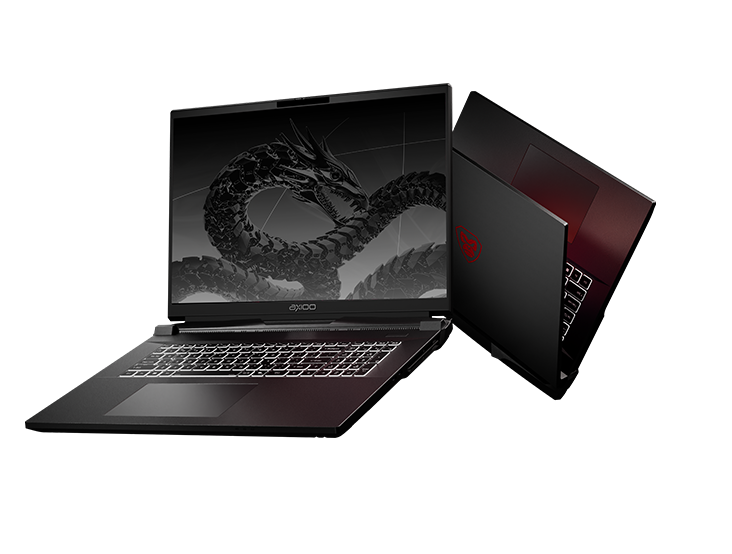 Axioo Pongo Monster X 2025